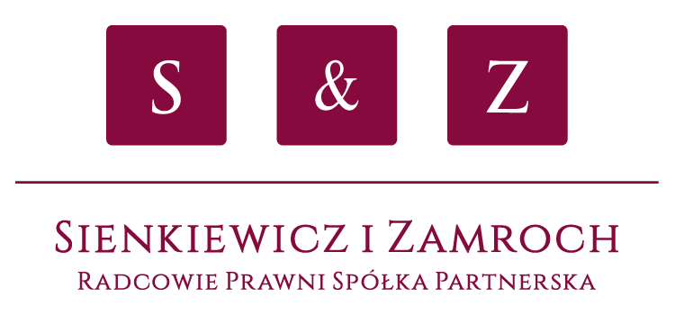 Sienkiewicz & Zamroch - Kancelaria Prawna Toruń